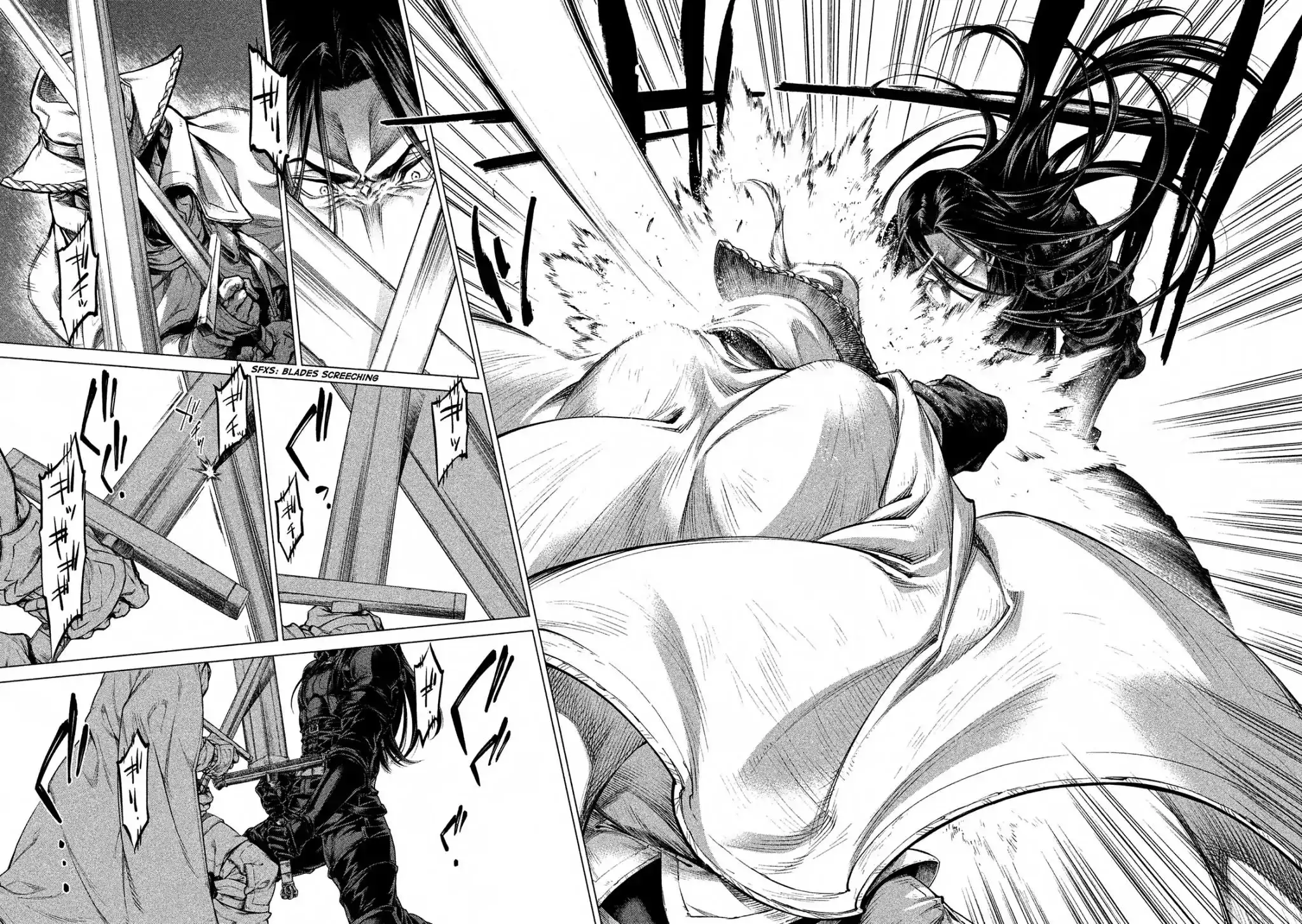 Henkyou no Roukishi - Bard Loen Chapter 14 18